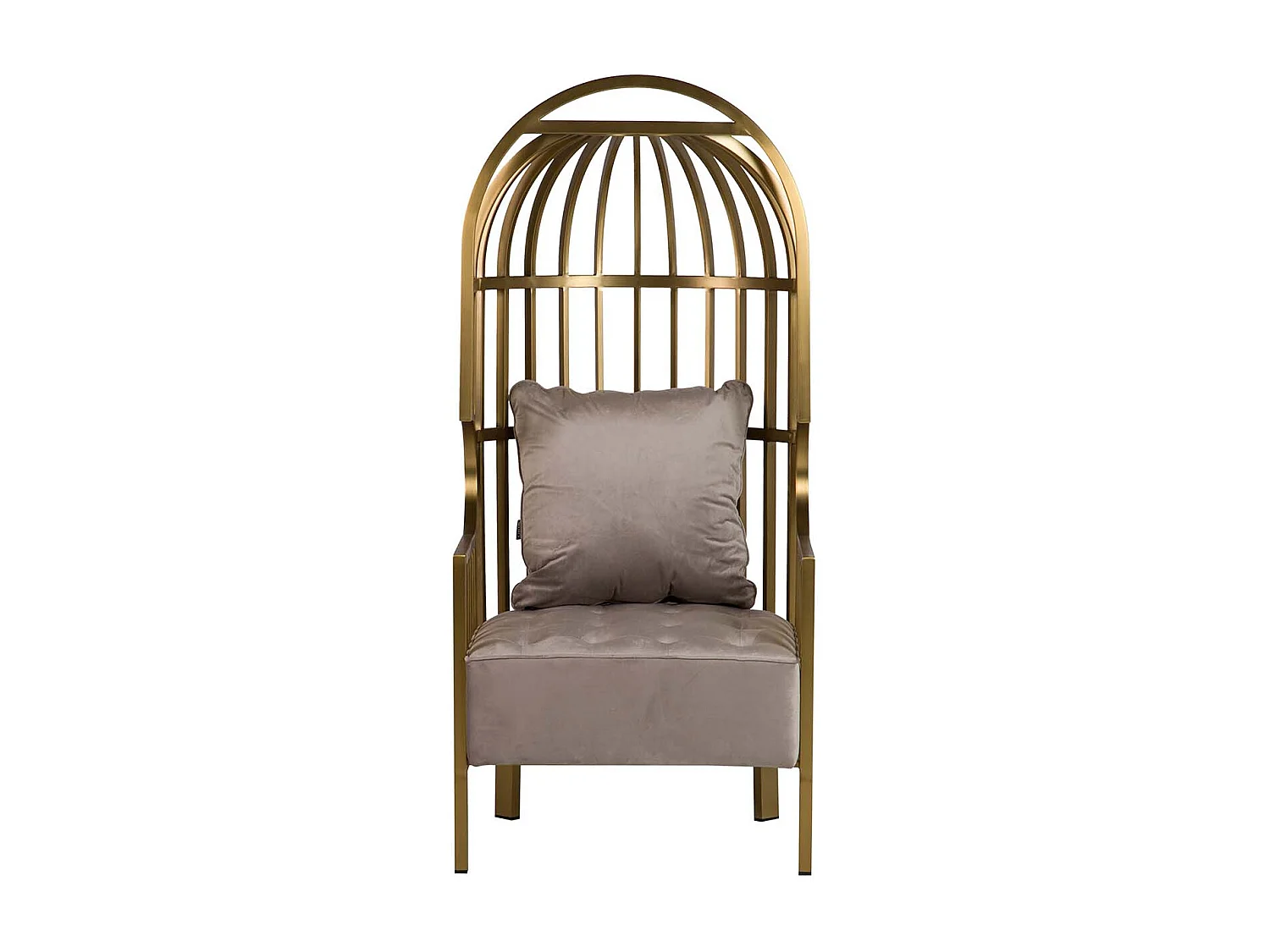 Taburete Tapizado con estilo y confort único