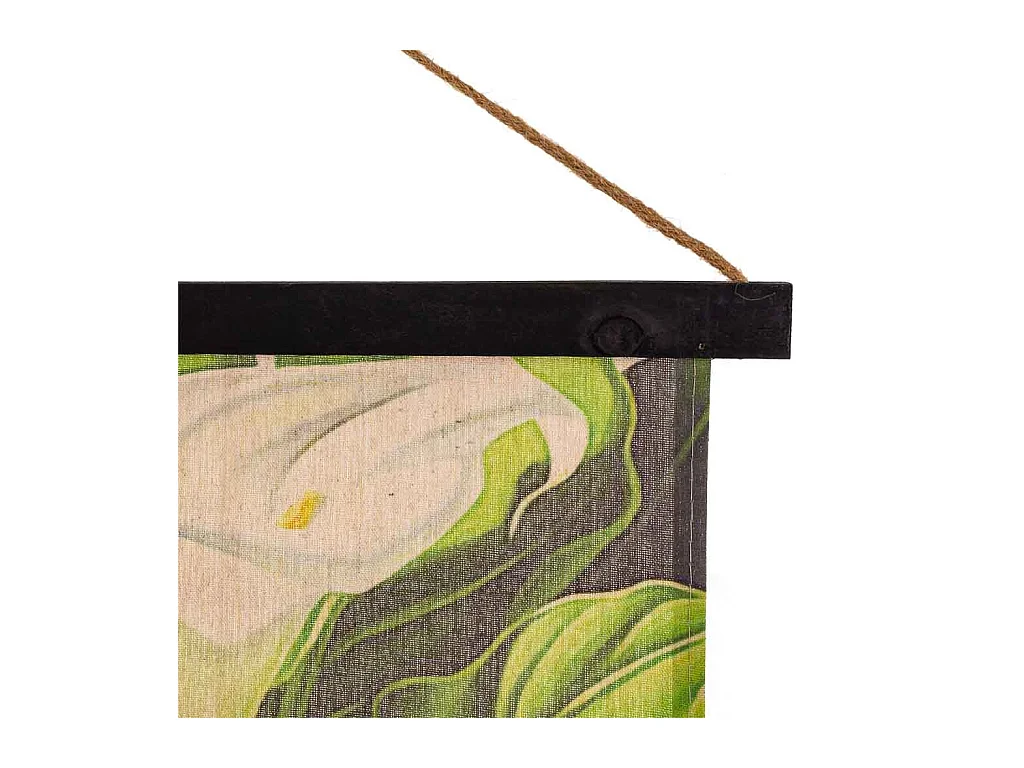 Lienzo en pergamino 55x75x2,5 cm