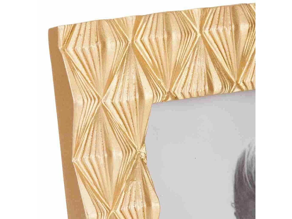 Moldura dourada 15x20 15x20