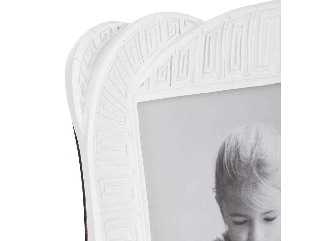 Moldura branca 15x20 15x20