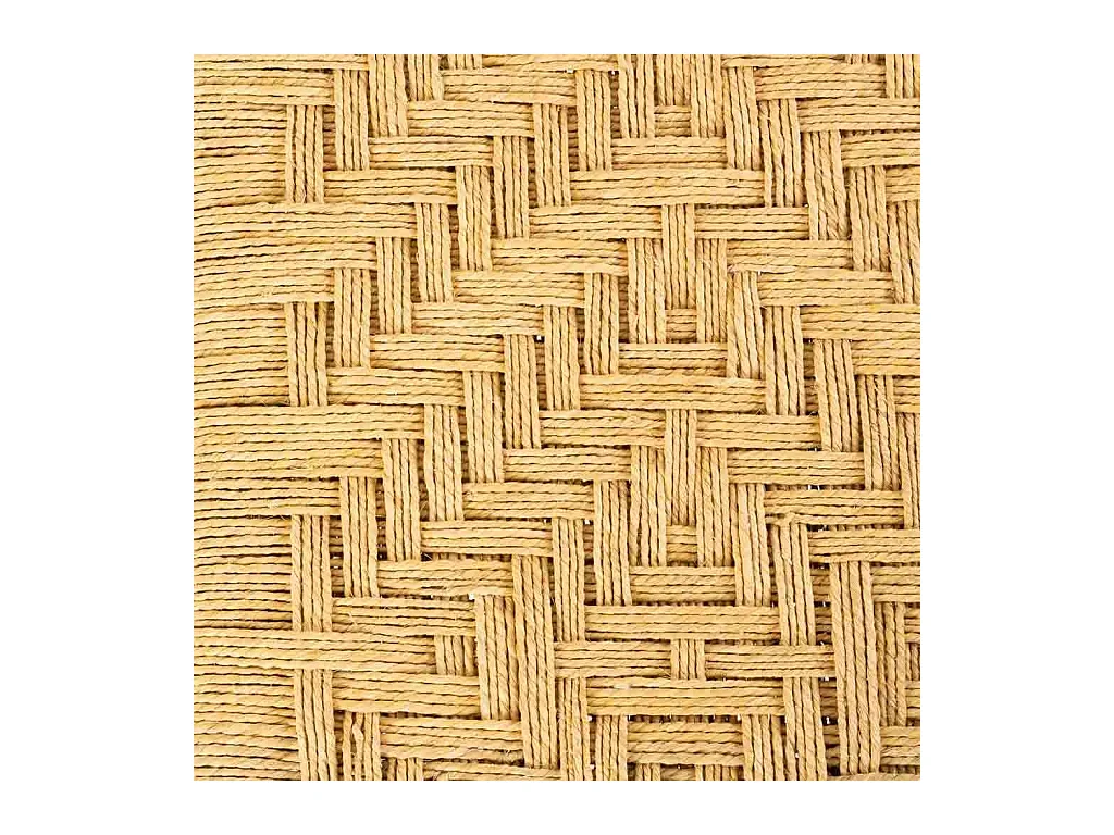 Stijlvolle en comfortabele kruk van metaal en leer