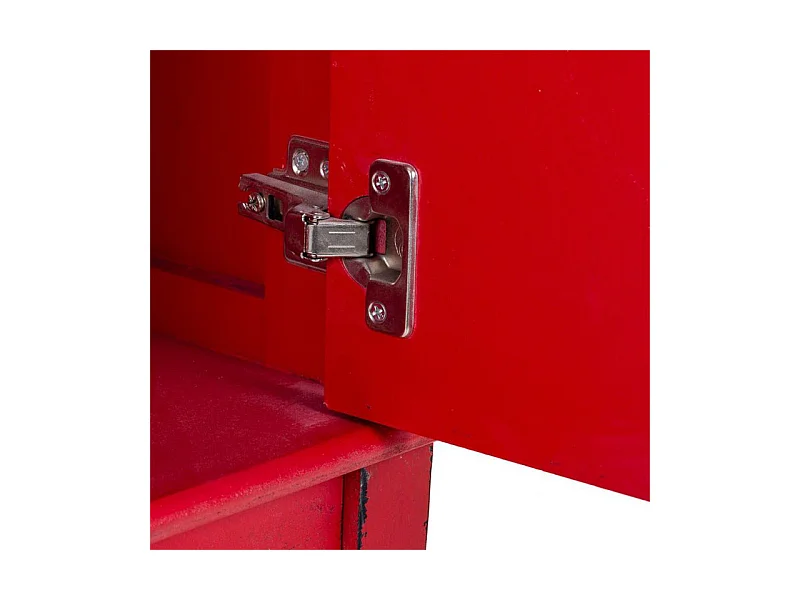 Mobile da ingresso in legno 108x36x82