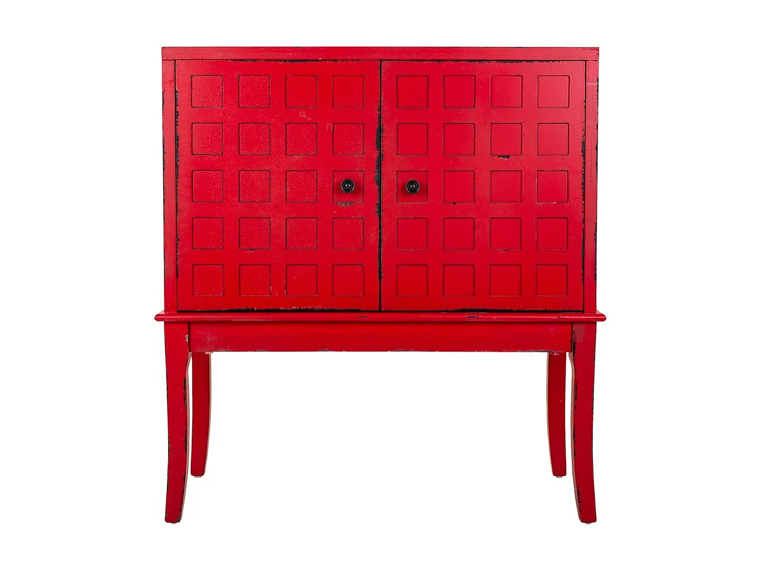 Mobile da ingresso in legno 81,5x39x90