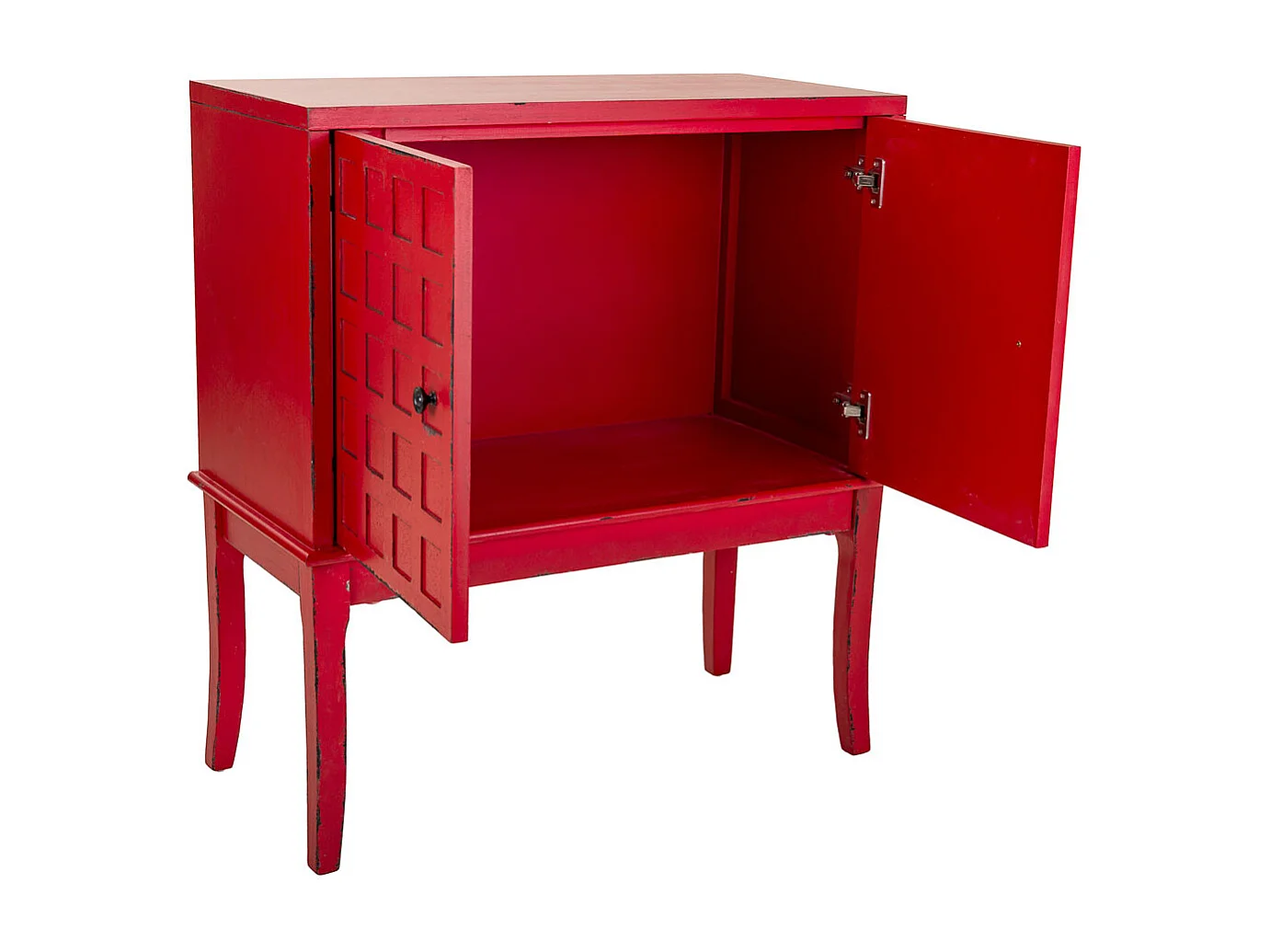 Mobile da ingresso in legno 81,5x39x90