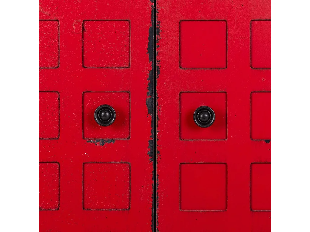 Mobile da ingresso in legno 81,5x39x90