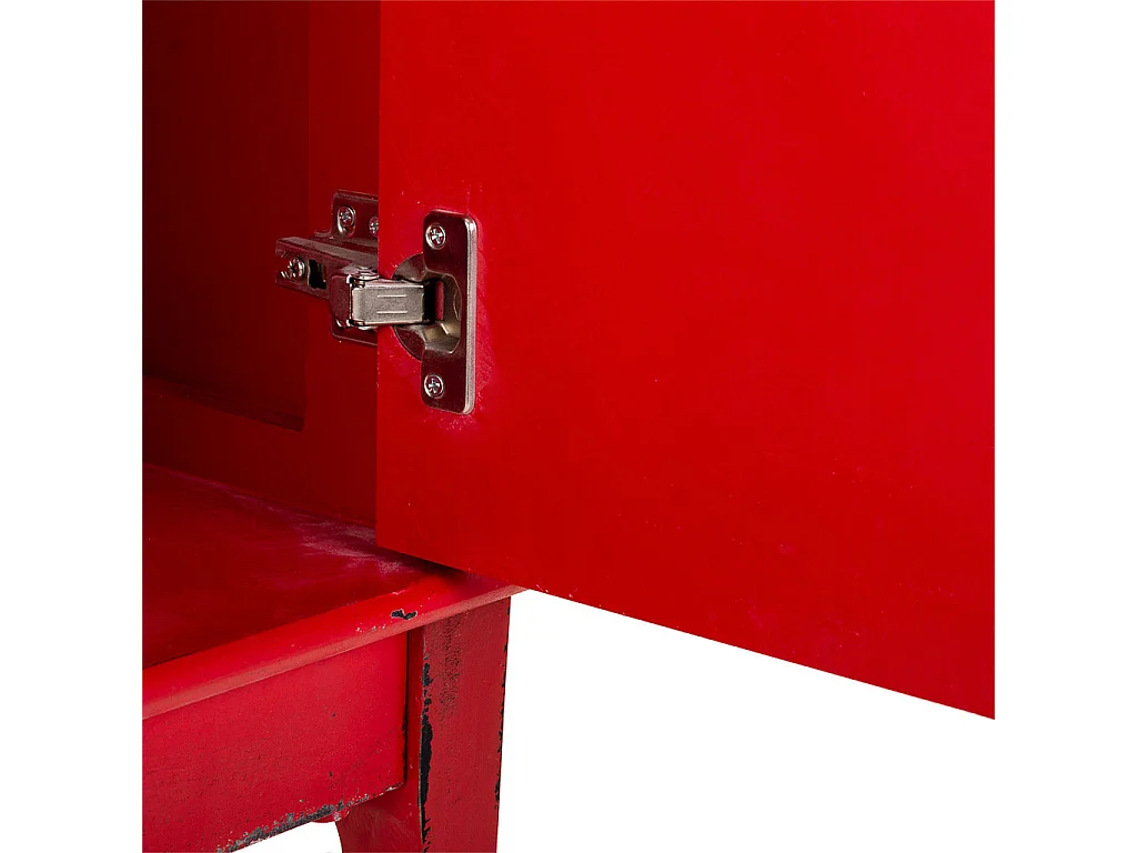 Mobile da ingresso in legno 81,5x39x90