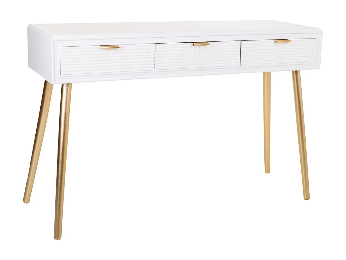 Opbergkruk van hout en imitatieleer met een unieke stijl en comfort