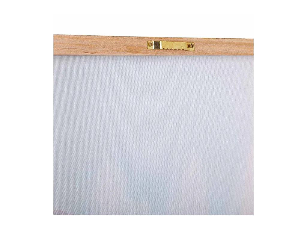 Handgemaltes GemÃ¤lde 30x90x3h cm