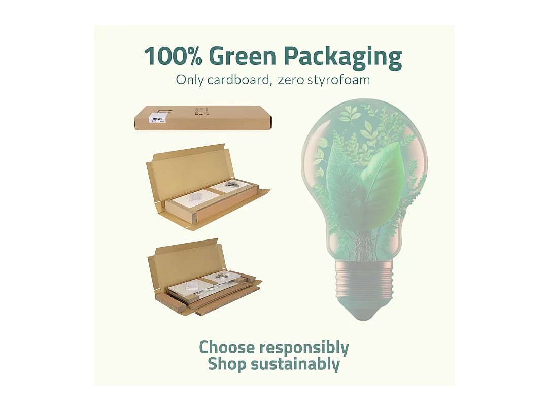 Sistema de parede Ruben, conjunto de sala de TV, móveis de sala multiuso, 100% fabricado na Itália, 240x45h180 cm, branco brilhante e ardósia