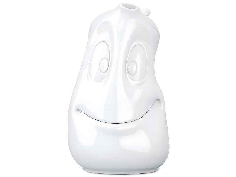 Théière ou cafetière Happy - Fabriqué en Allemagne