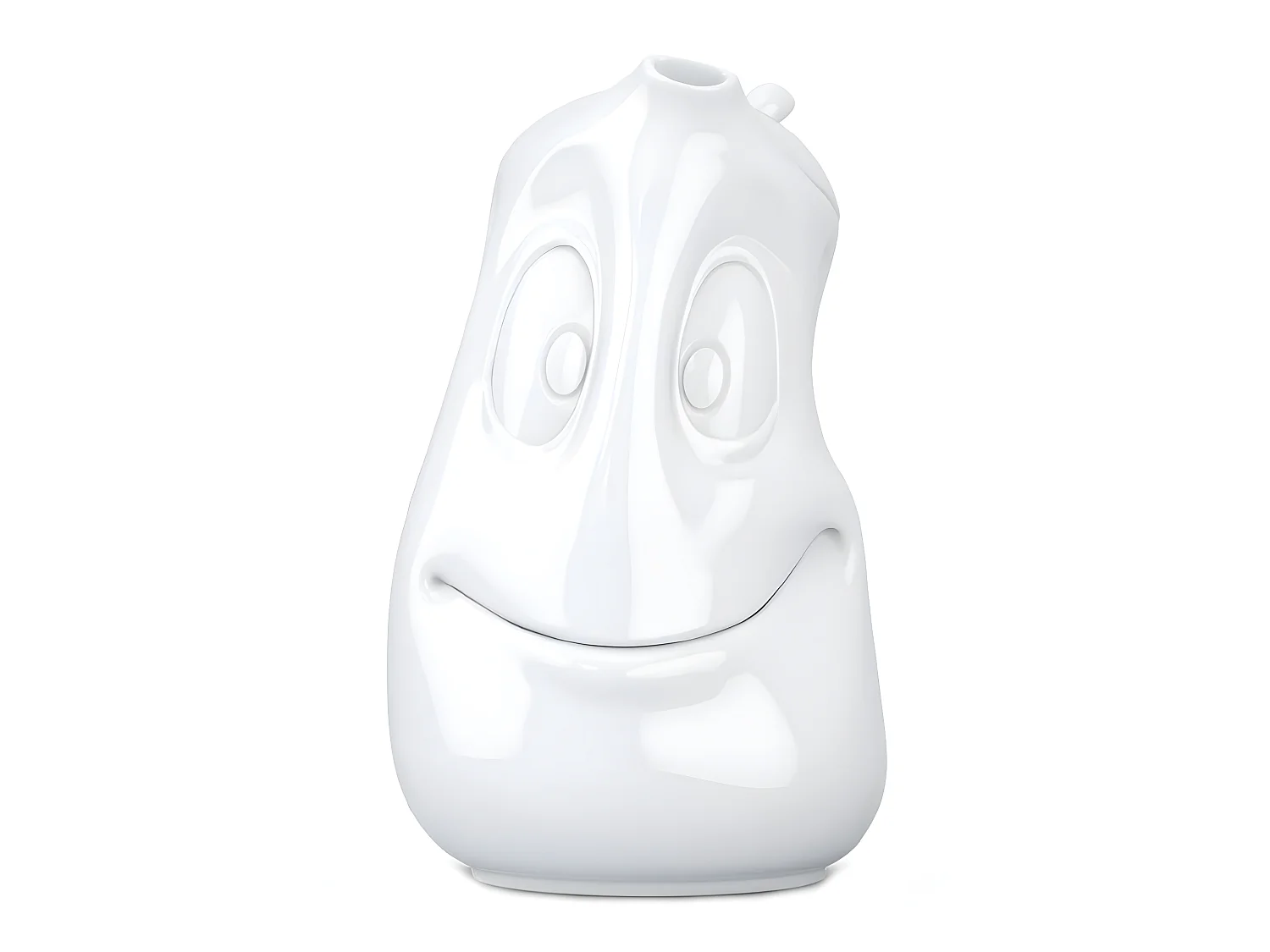 Théière ou cafetière Happy - Fabriqué en Allemagne