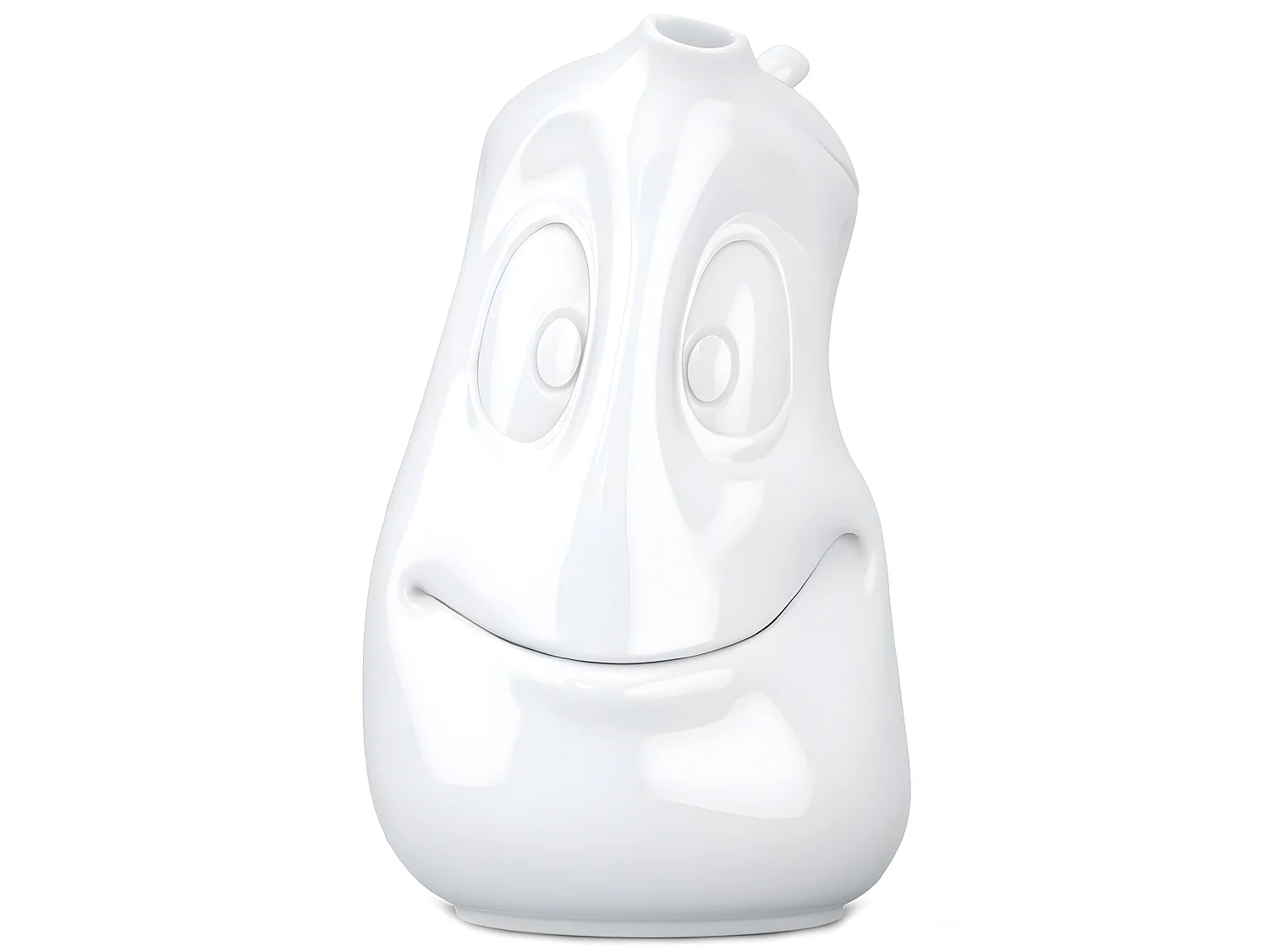 Théière ou cafetière Happy - Fabriqué en Allemagne