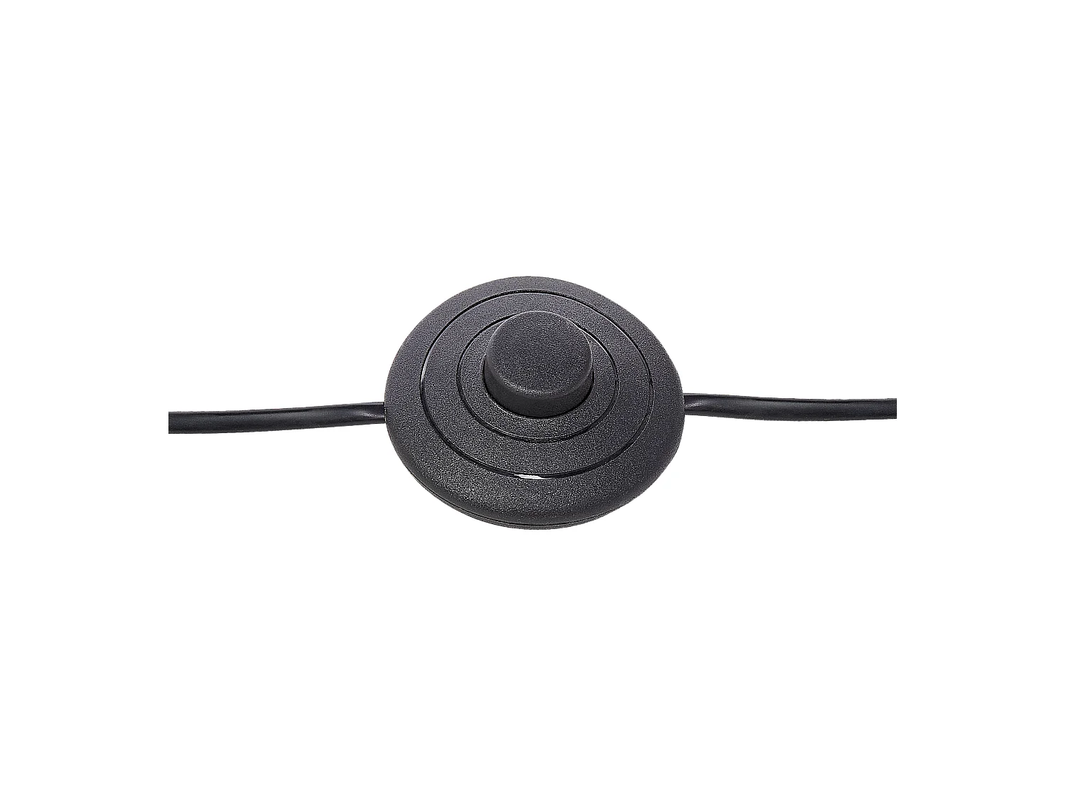 Lampada da pavimento MENA Metallo Oro