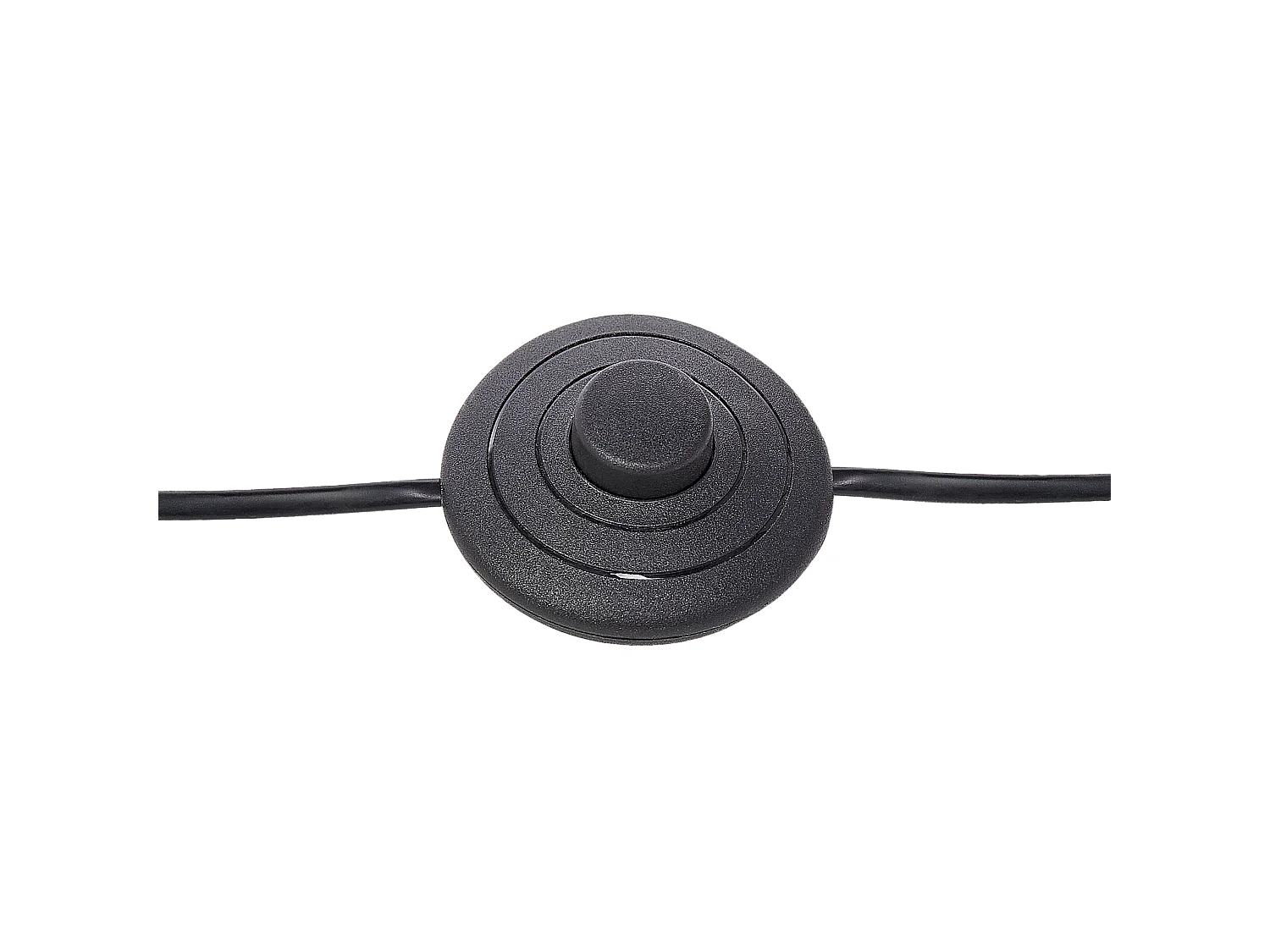 Lámpara de pie MENA Metal Dorado