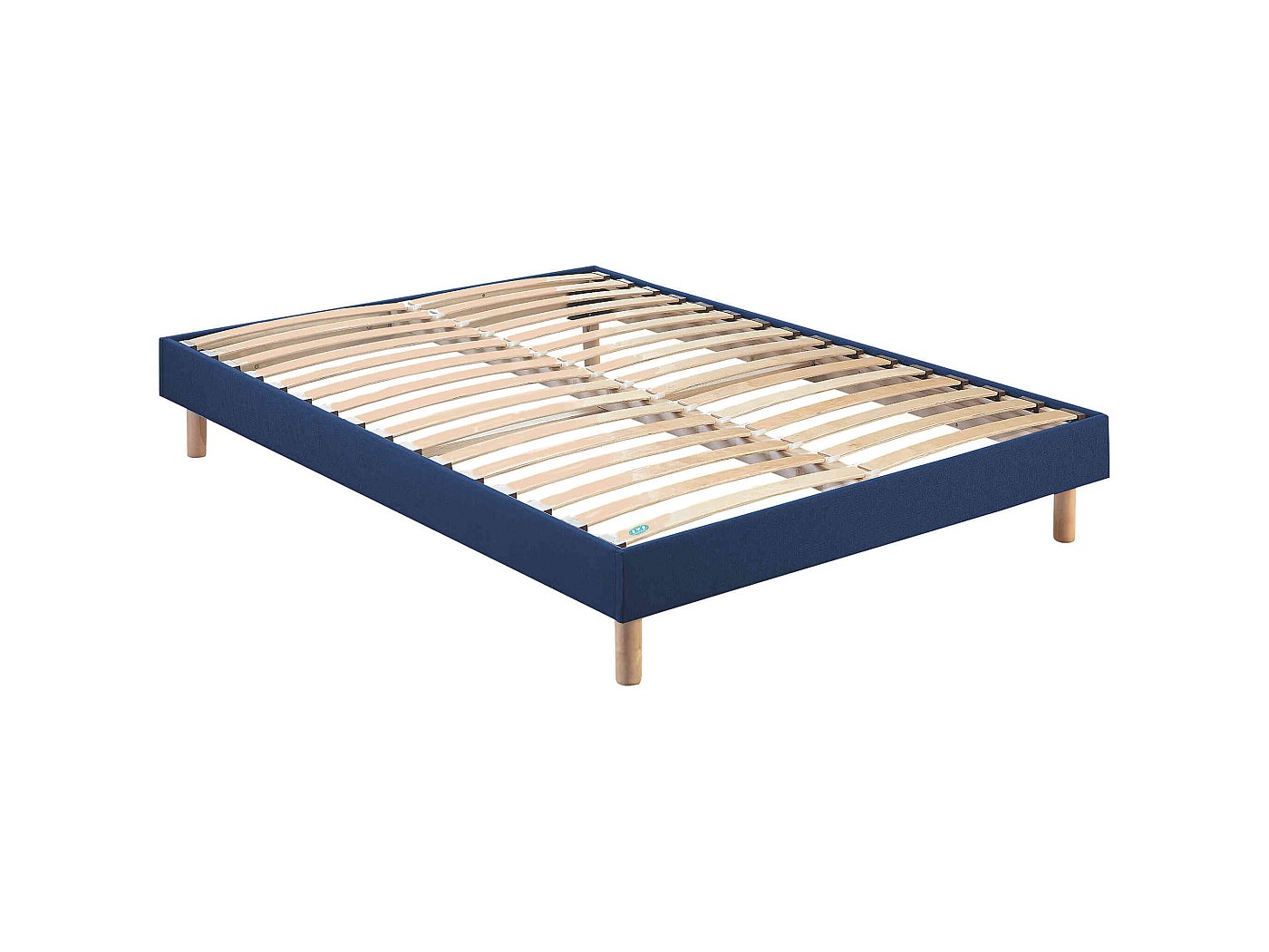 Sommier 140x190 Dmontable