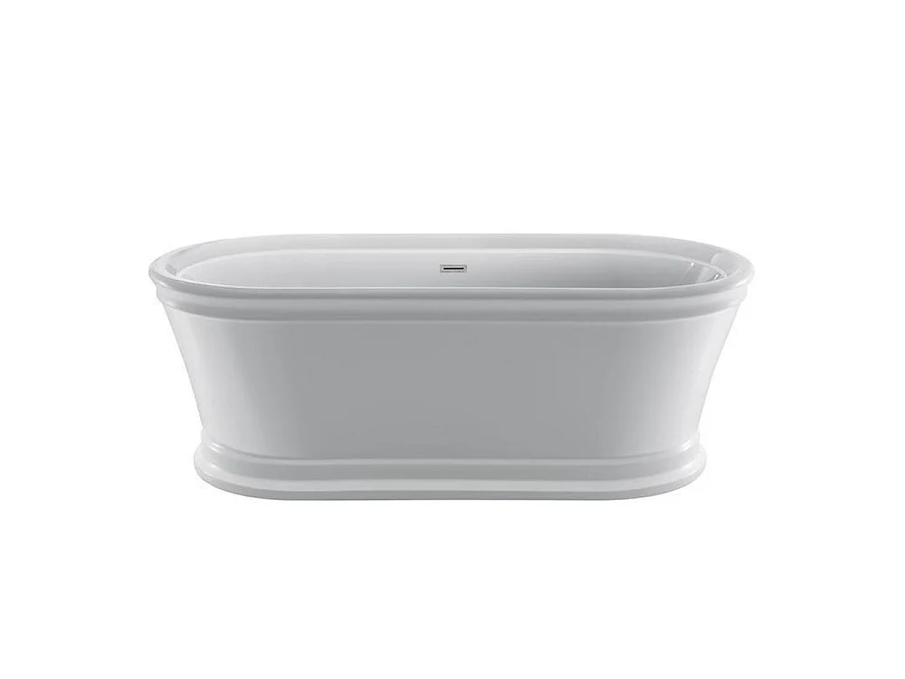 Bañera exenta VERONA  170 cm