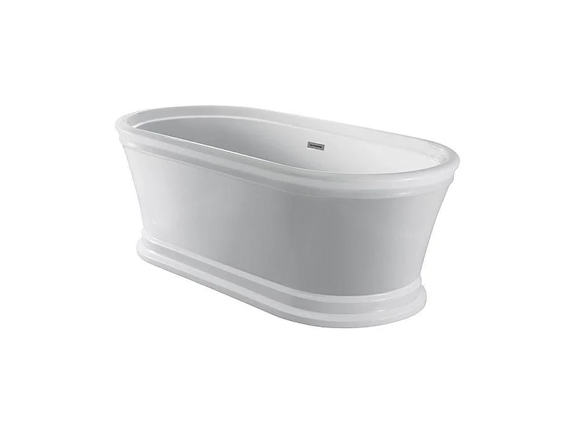 Bañera exenta VERONA  170 cm