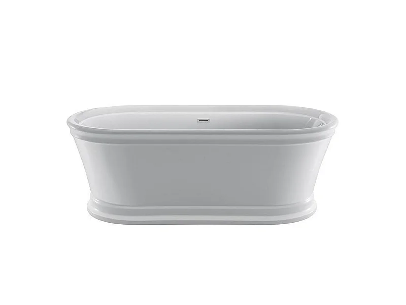 Bañera exenta VERONA  170 cm