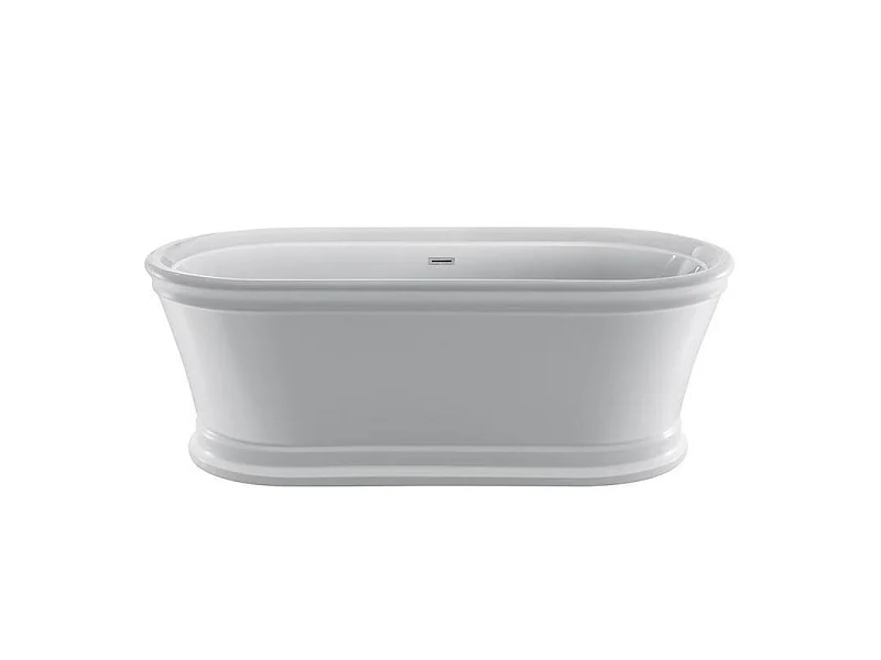 Bañera exenta VERONA  170 cm