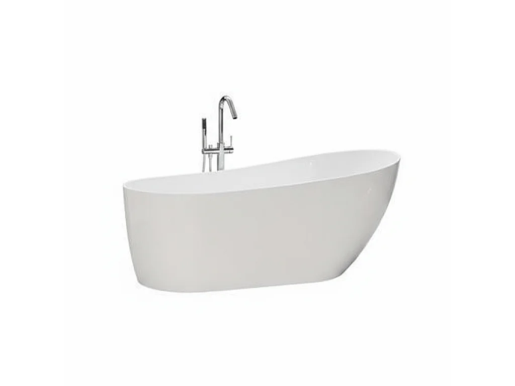 Freistehende Badewanne DALIA SANYCCES 180 cm