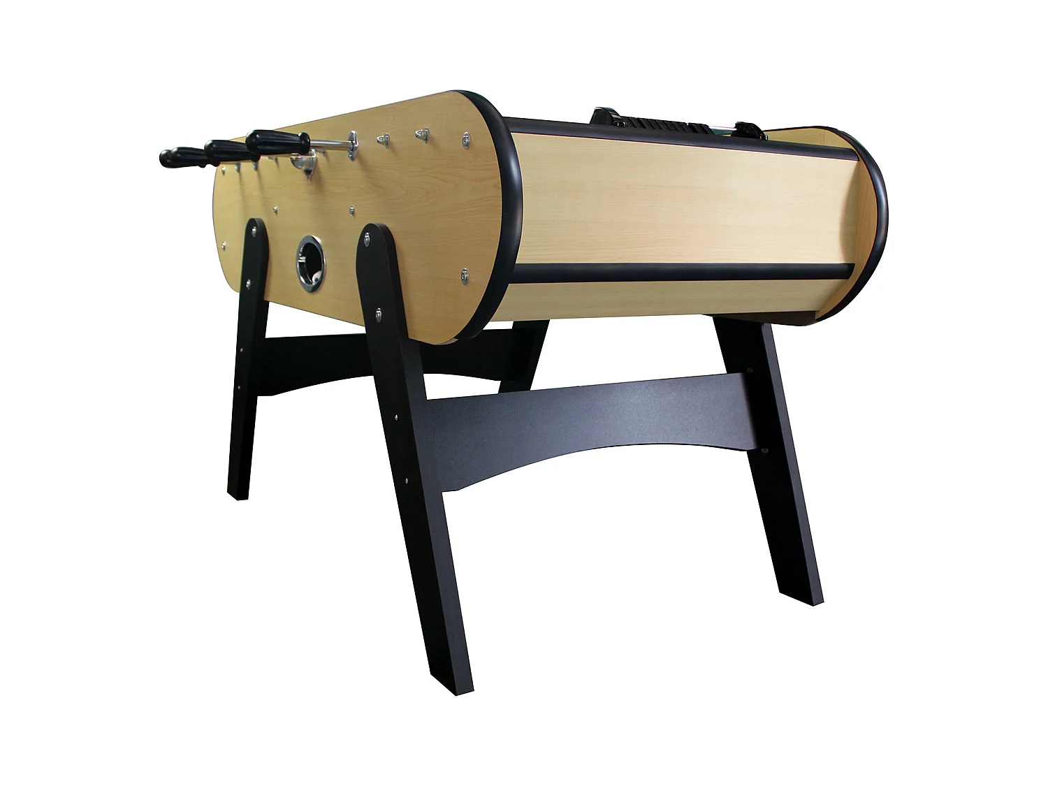 SAOPAULO houten tafelvoetbal