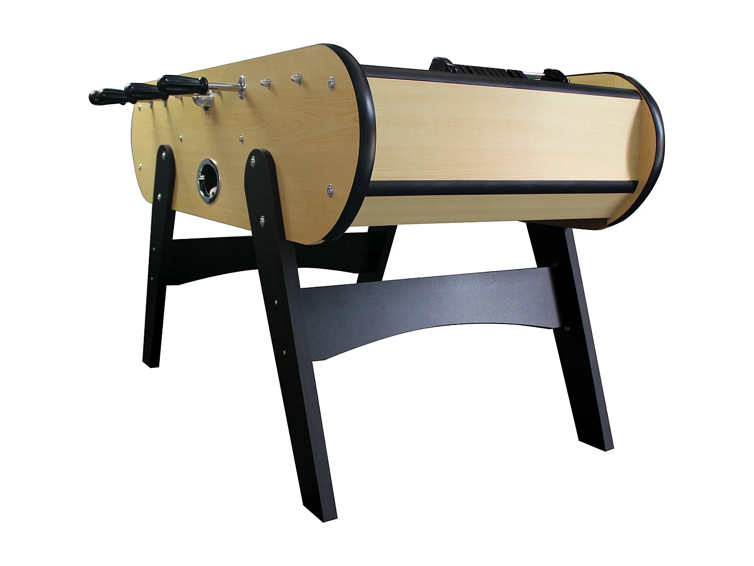 SAOPAULO houten tafelvoetbal