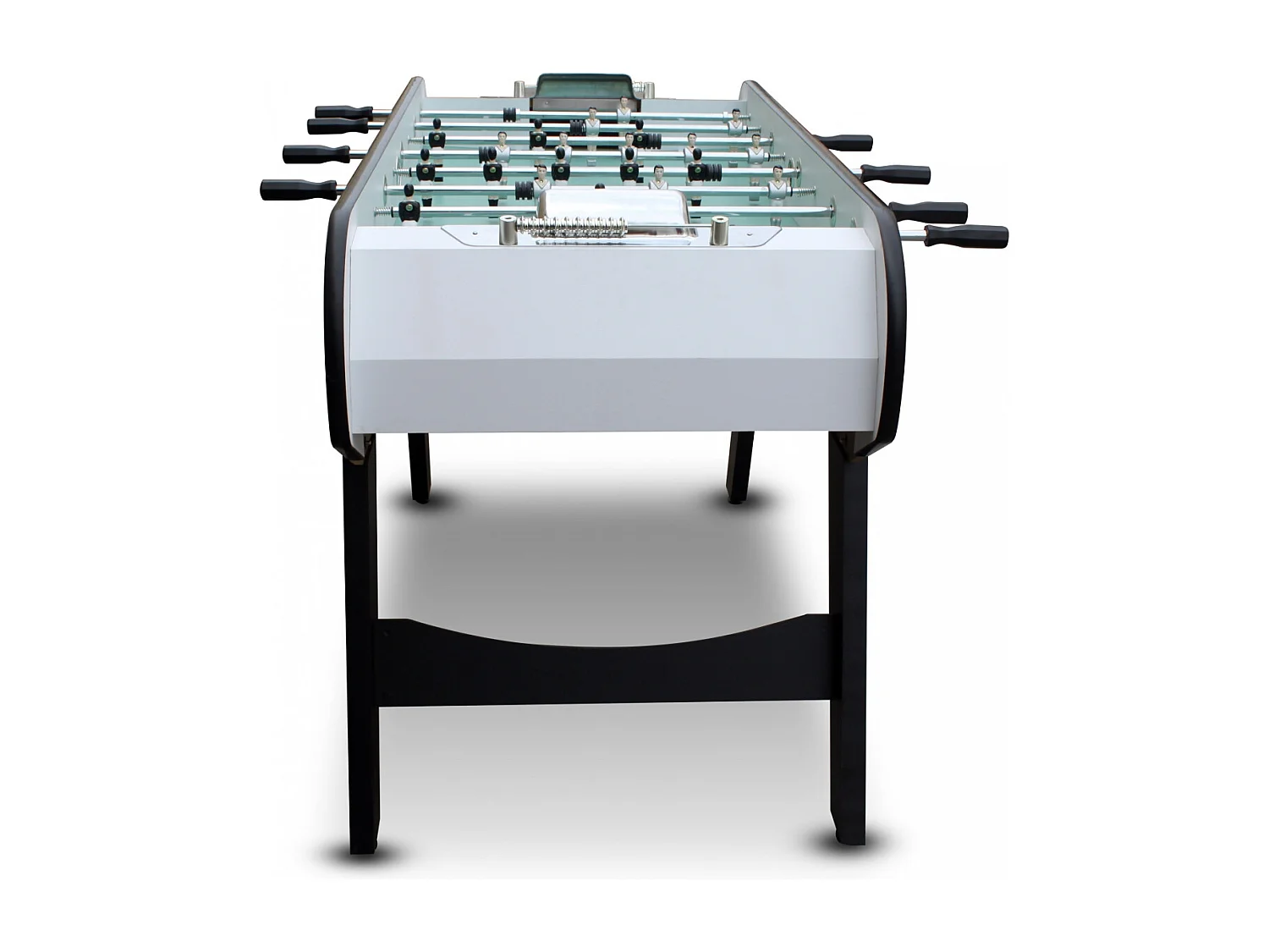 FLAMENGOPRESTIGE Witte tafelvoetbal