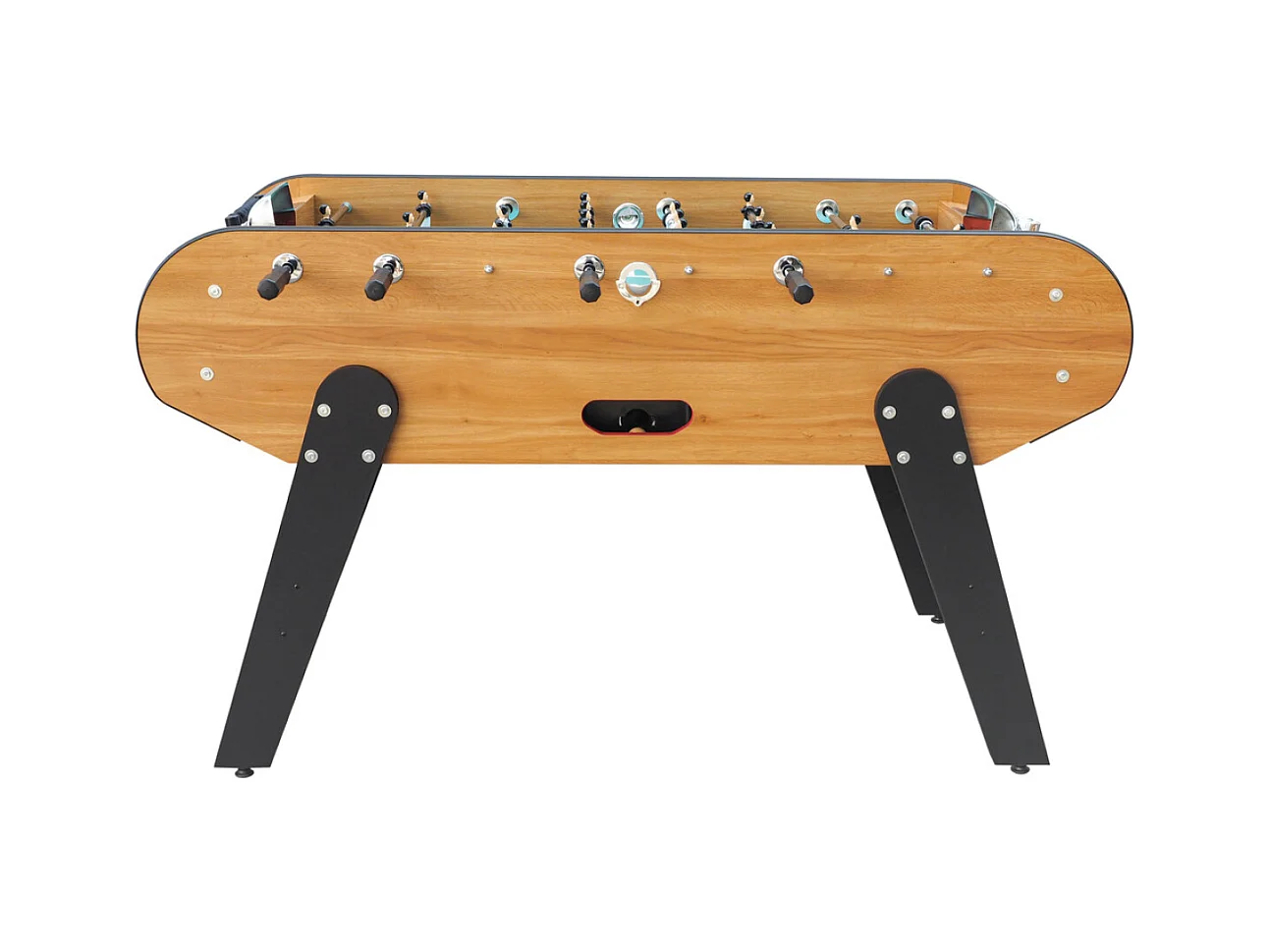 Babyfoot en bois clair FLAMENGO