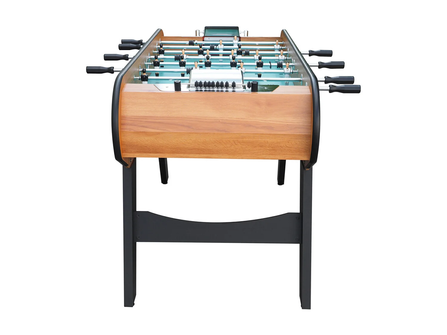 Babyfoot en bois clair FLAMENGO