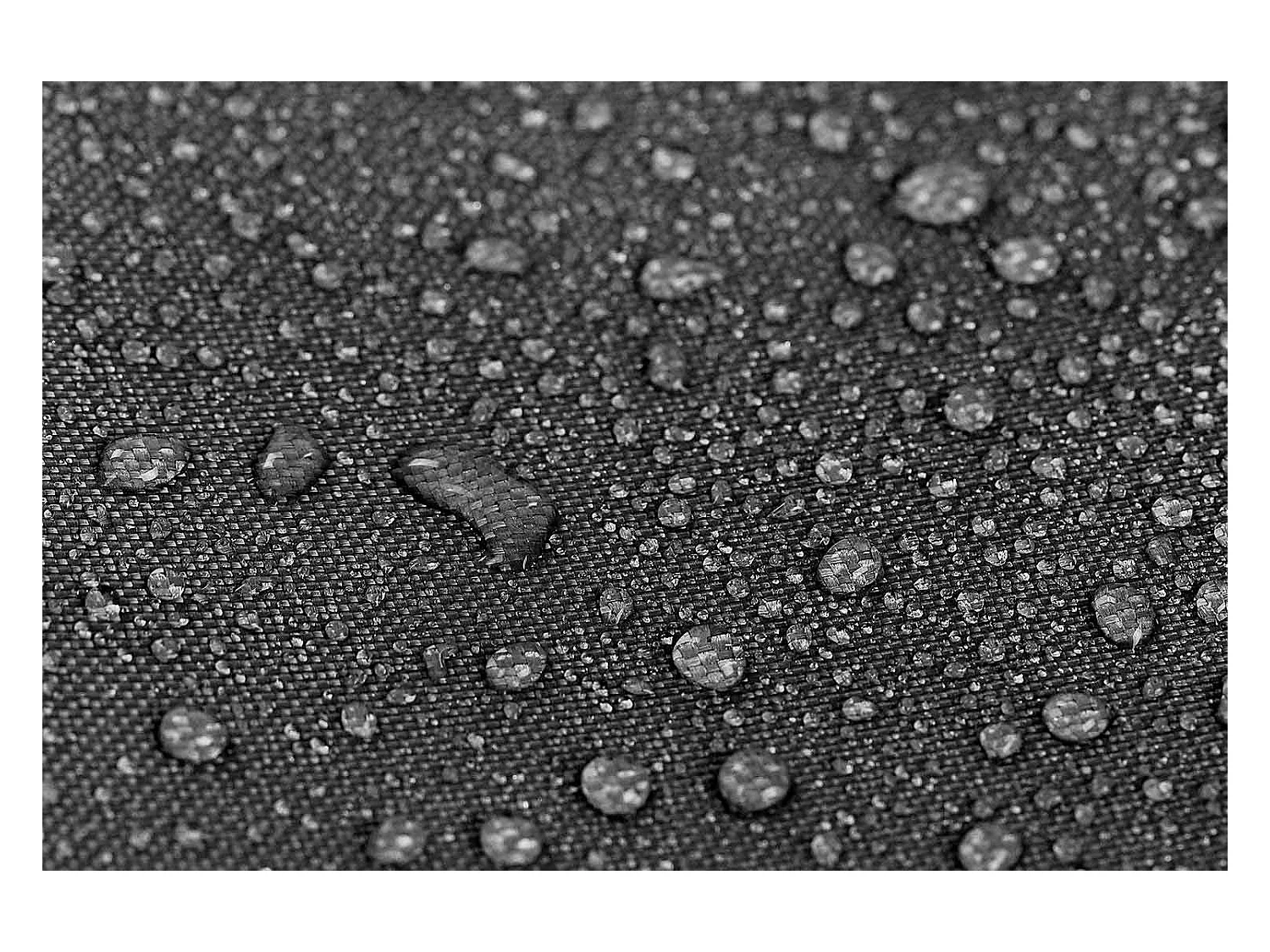 Housse pour parasol 270 x 50 x 45 cm PALATINO