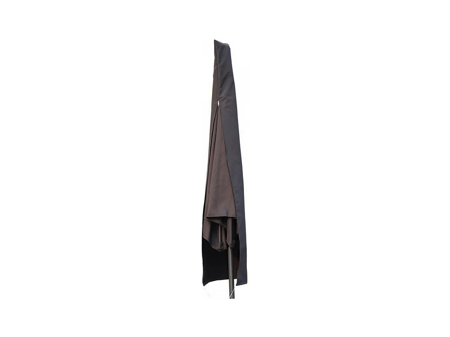 Housse de parasol 270 x 57-50 cm CESARE
