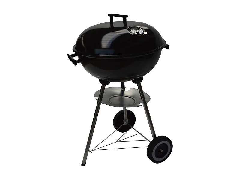 Barbecue a carbonella griglia di cottura Ø 41,3 cm DAKOTA