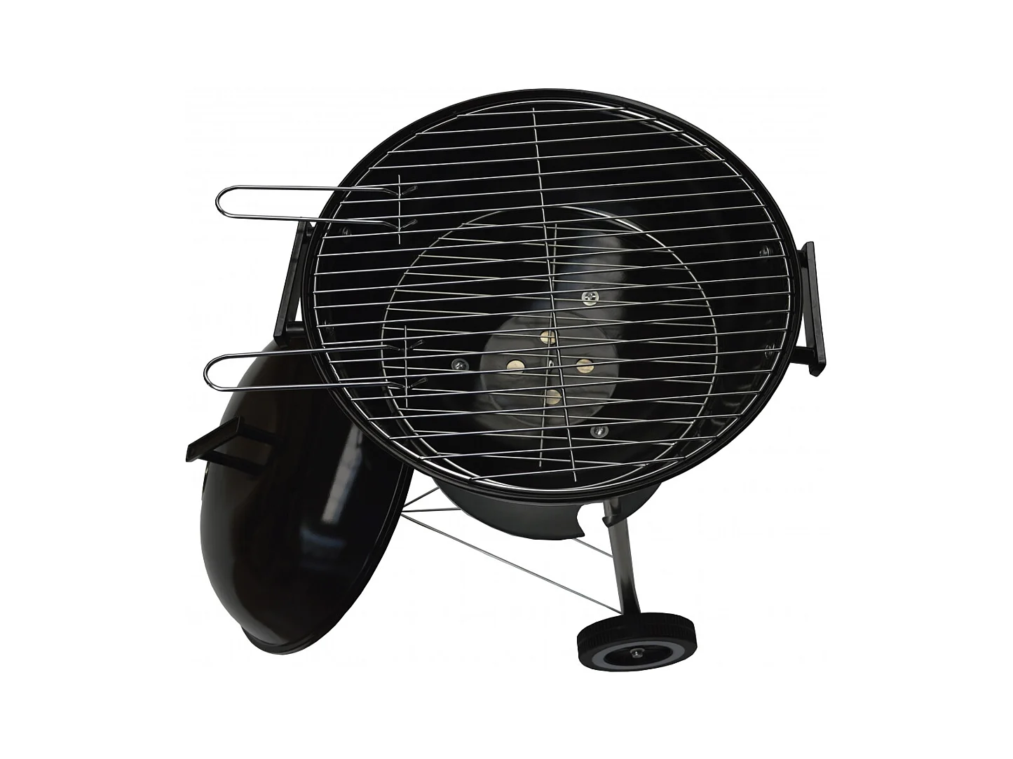 Holzkohlegrill D 41,3 cm DAKOTA