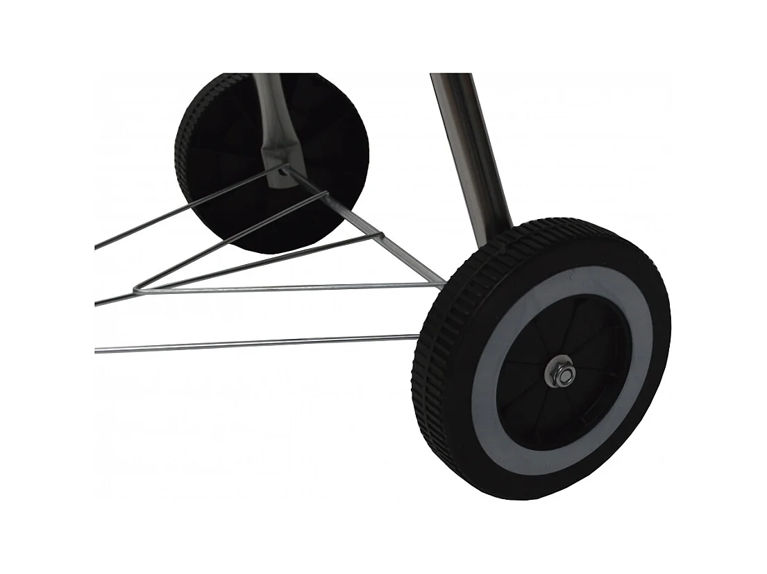 Holzkohlegrill D 41,3 cm DAKOTA