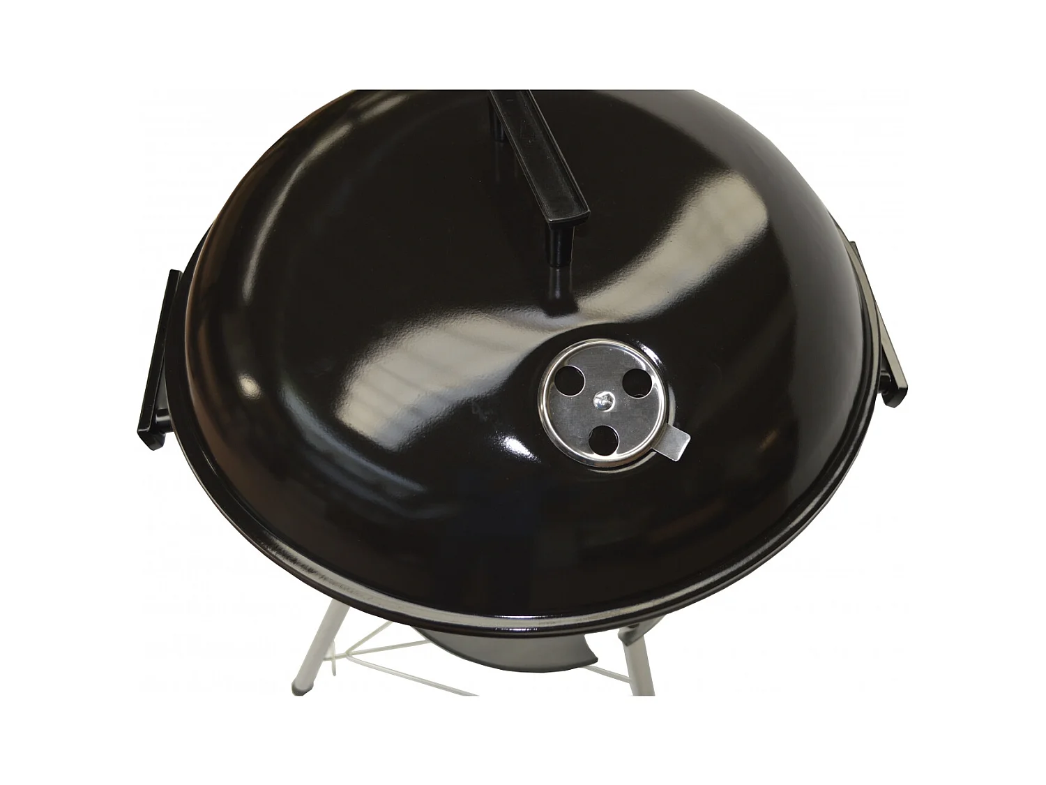 Holzkohlegrill D 41,3 cm DAKOTA