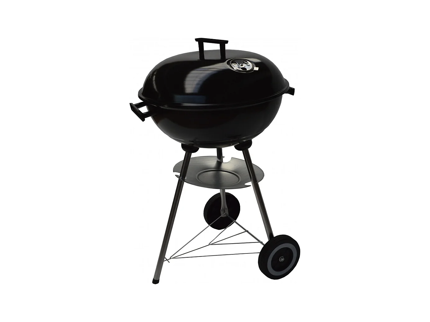 Barbecue au charbon de bois D 41,3 cm DAKOTA