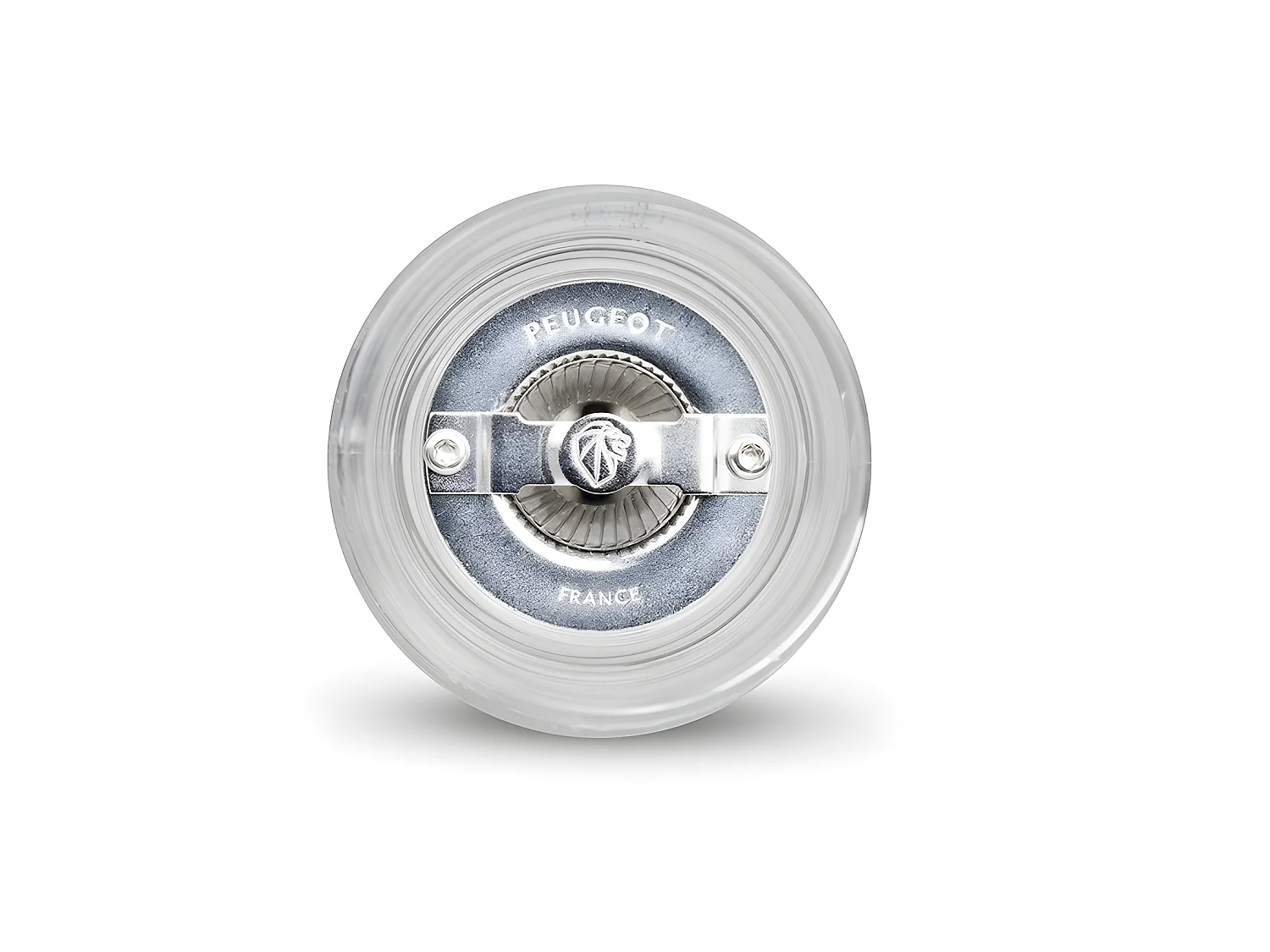 Moulin à Sel 18 cm Nancy acrylique