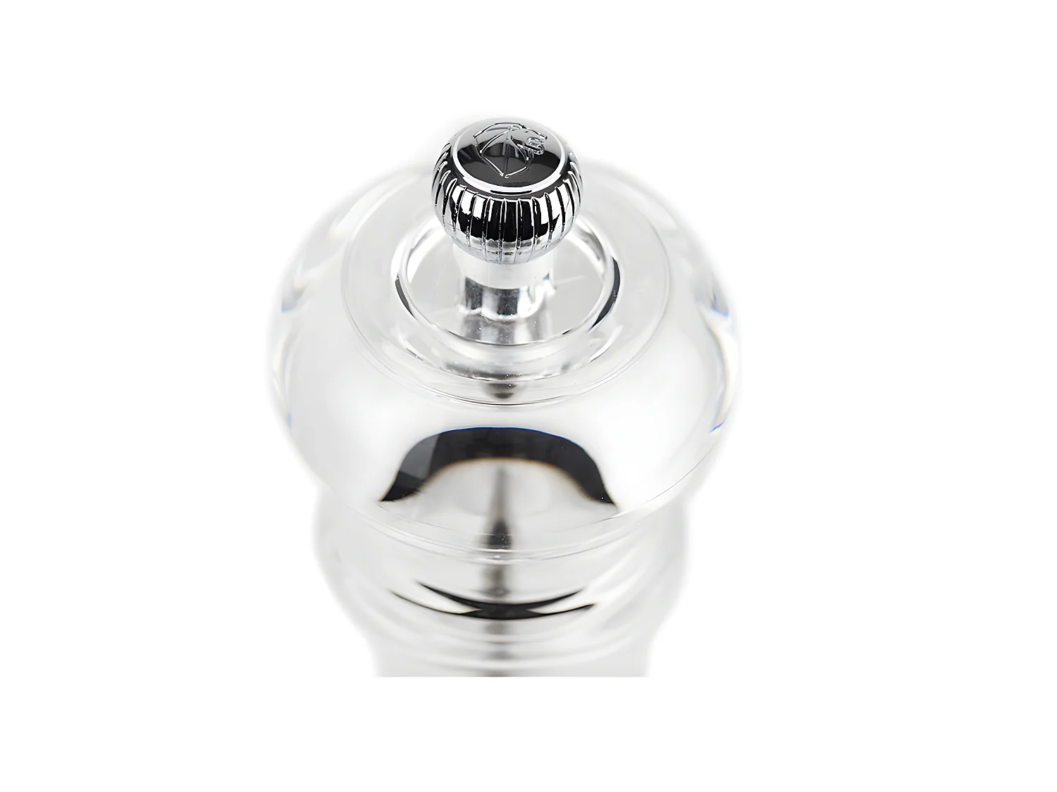 Moulin à Sel 18 cm Nancy acrylique