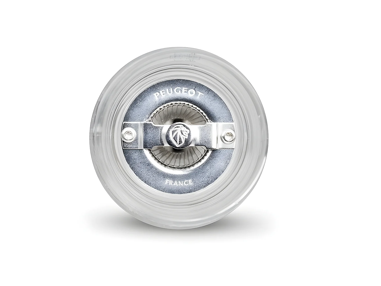 Moulin à Sel 18 cm Nancy acrylique