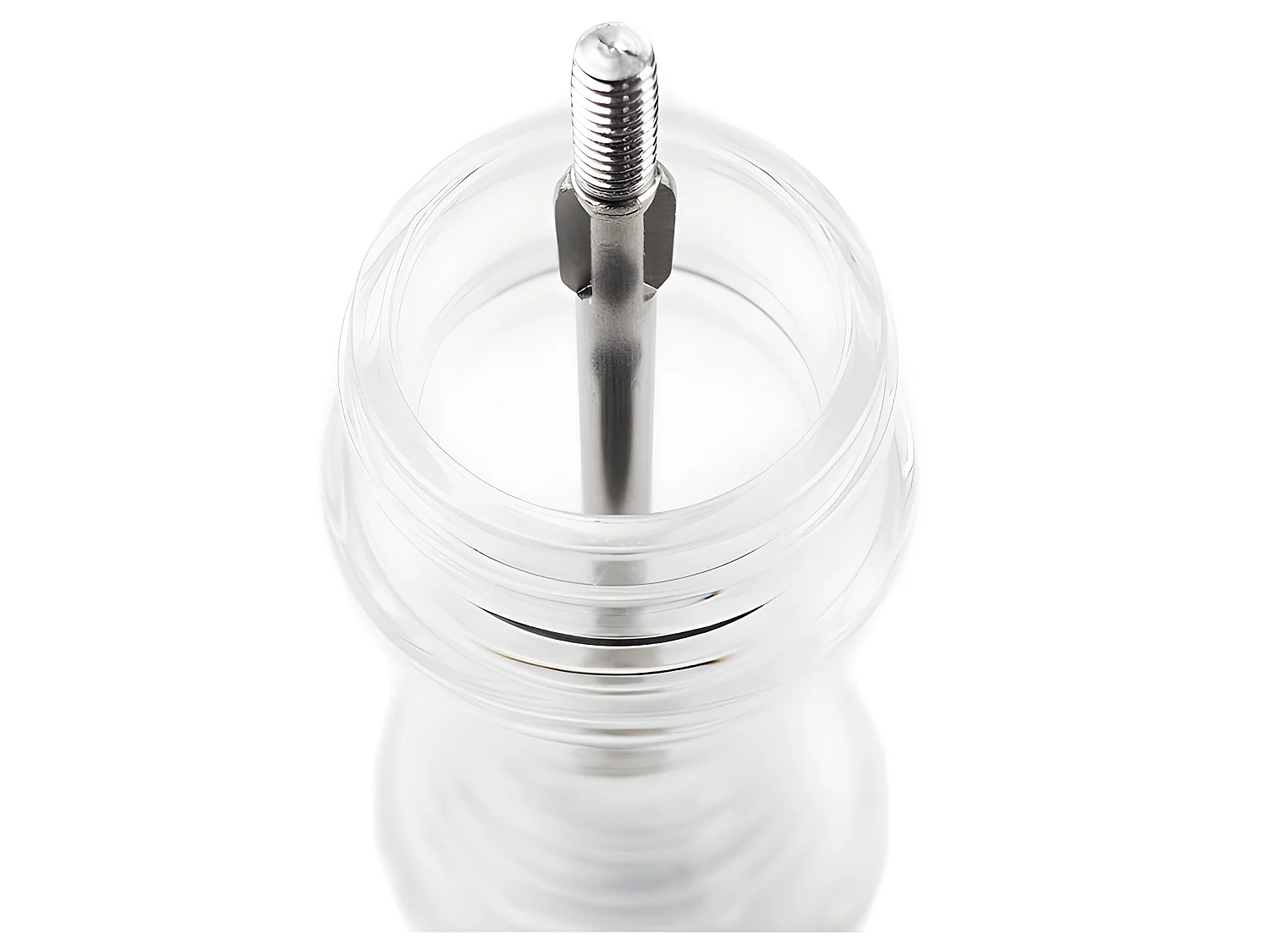 Moulin à Sel 18 cm Nancy acrylique