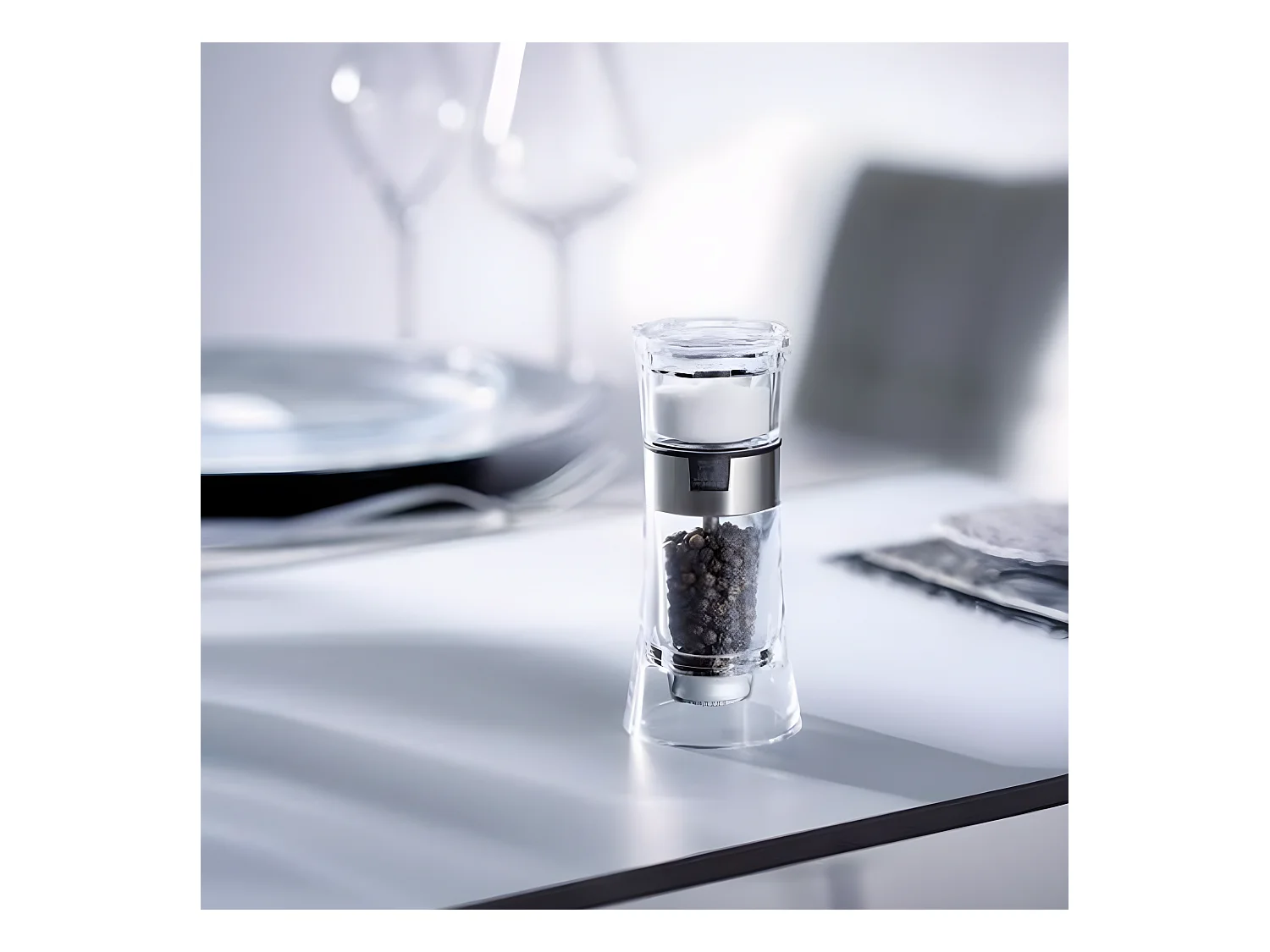 Moulin Poivre 14 cm Oslo Peugeot