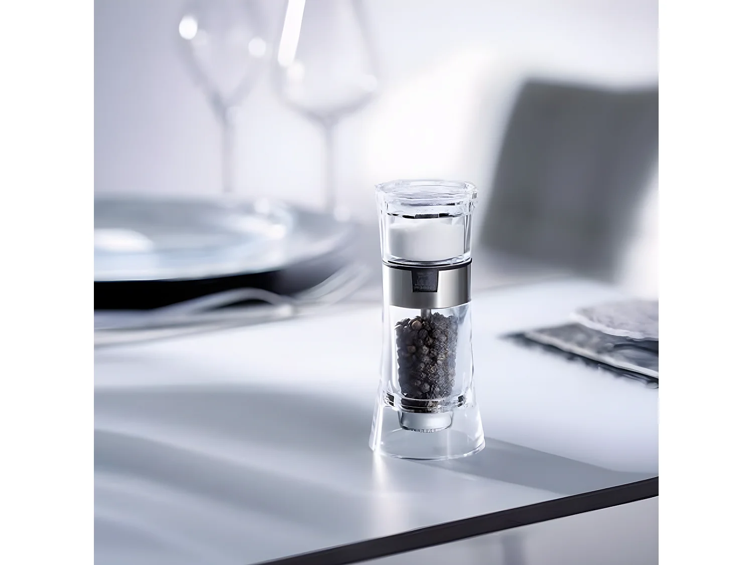 Moulin Poivre 14 cm Oslo Peugeot