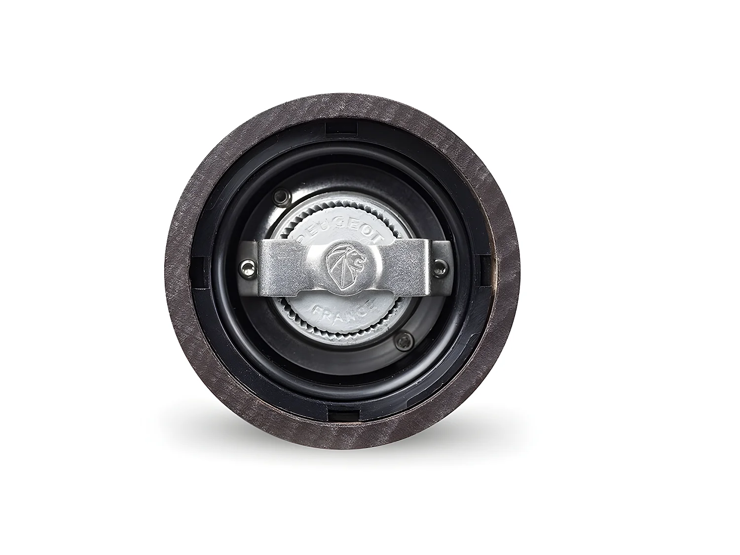 Moulin à poivre 30 cm Paris u'Select couleur chocolat