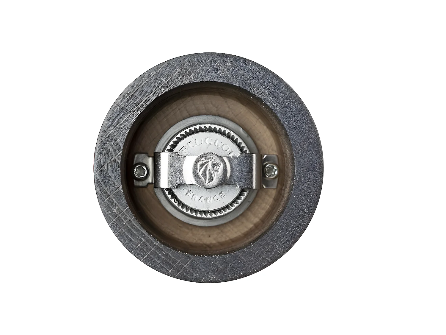 Moulin à poivre 12 cm en bois graphite Oslo