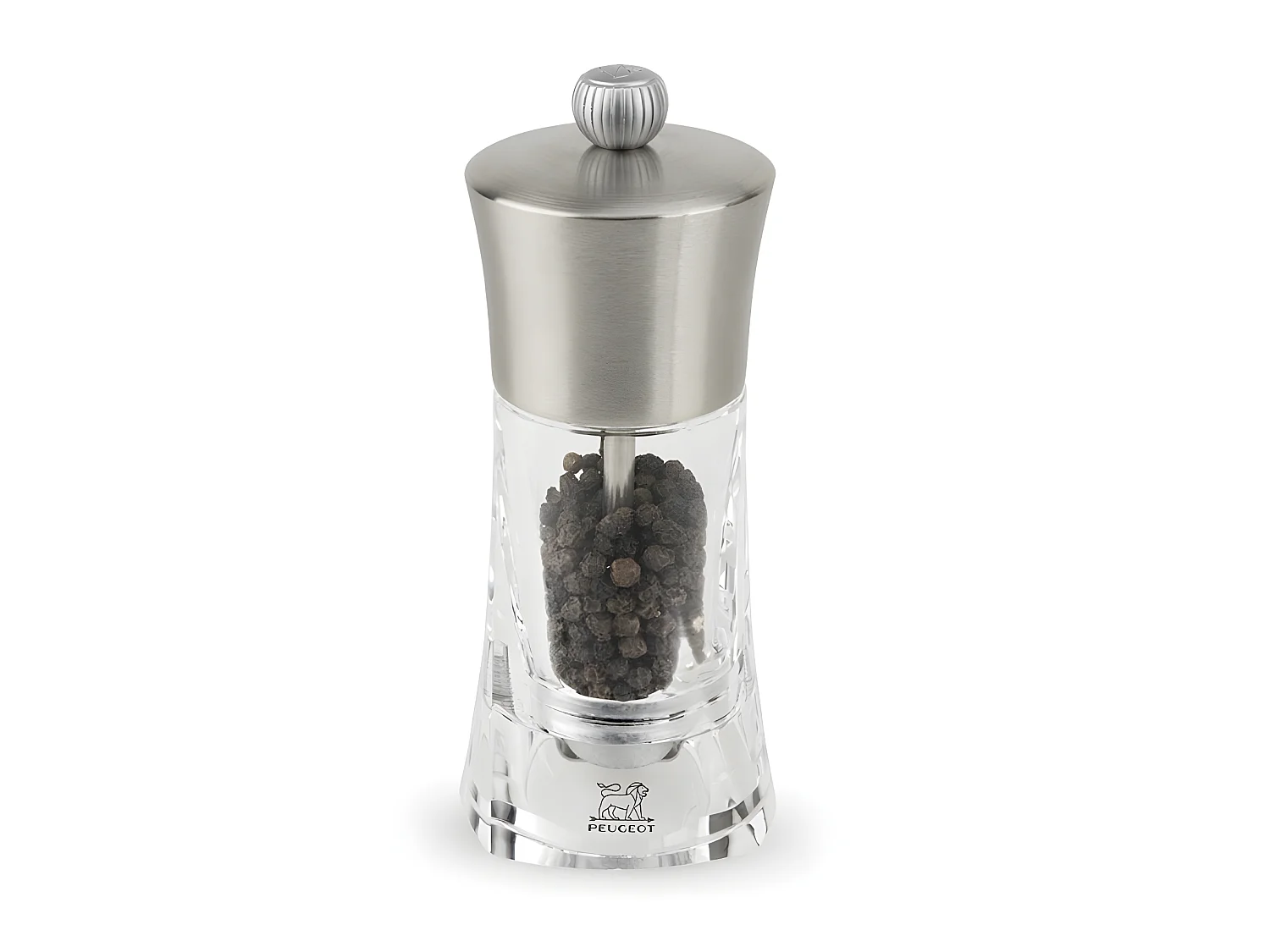 Moulin à poivre 14 cm Ouessant