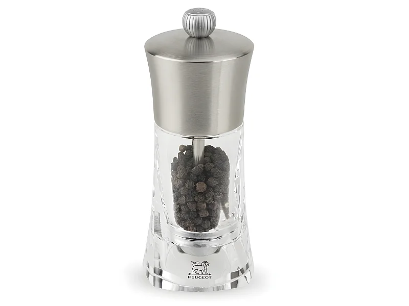 Moulin à poivre 14 cm Ouessant