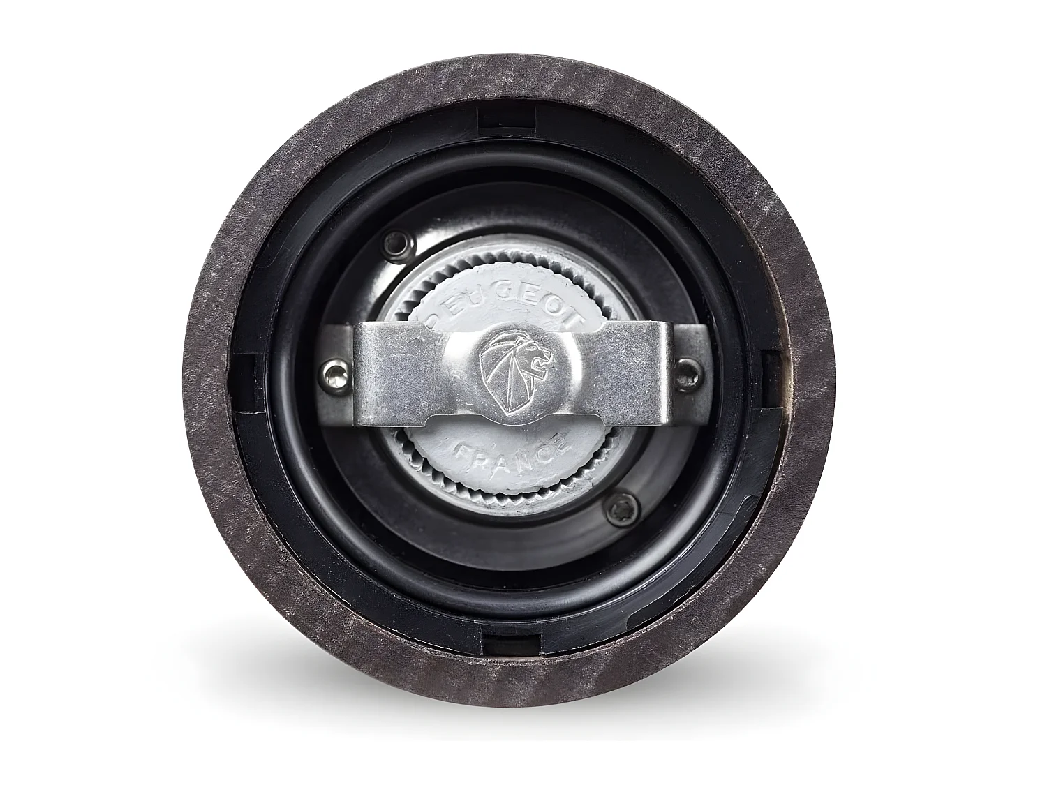 Moulin à poivre 27 cm Paris u'Select couleur chocolat