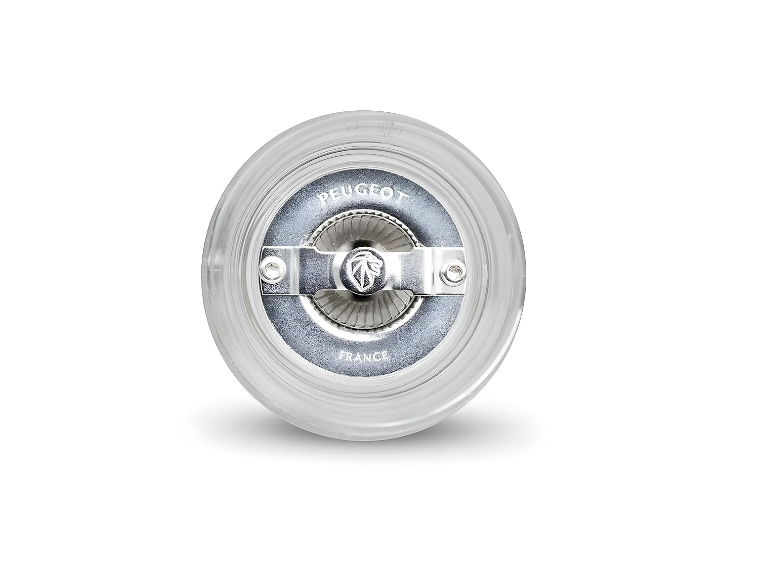 Moulin à sel 12 cm en acrylique Nancy