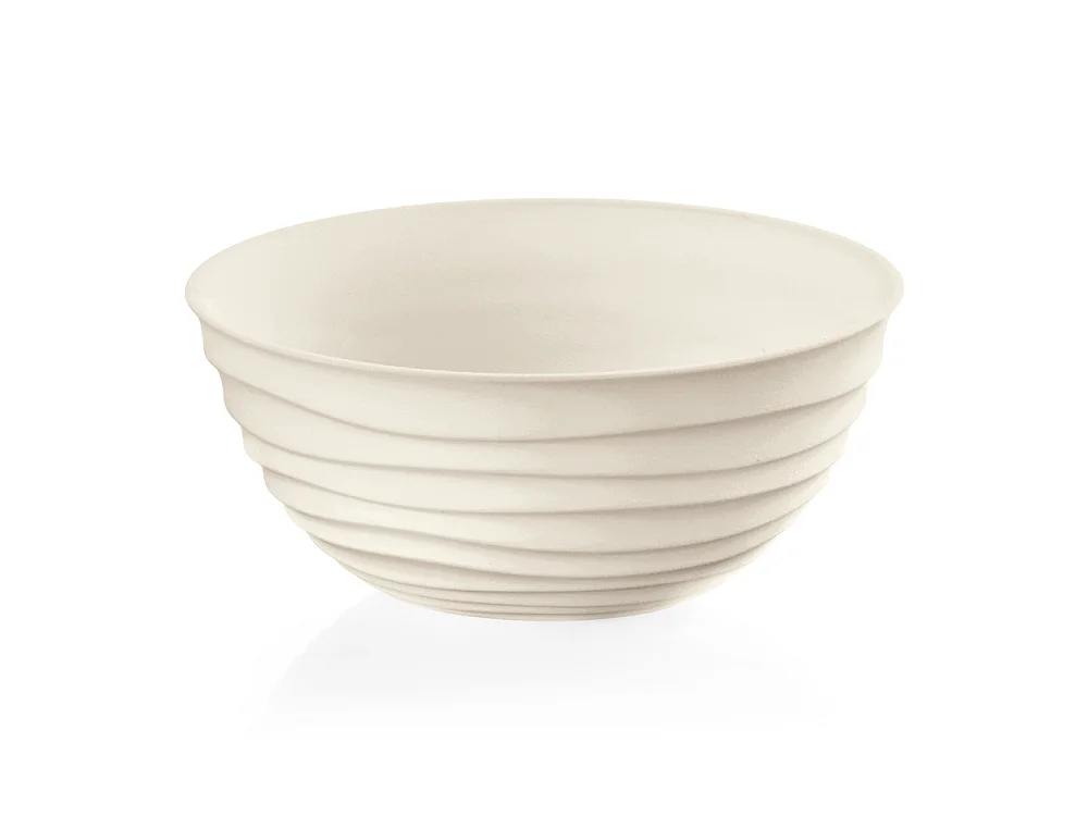 Bol 12 cm Tierra blanc lait