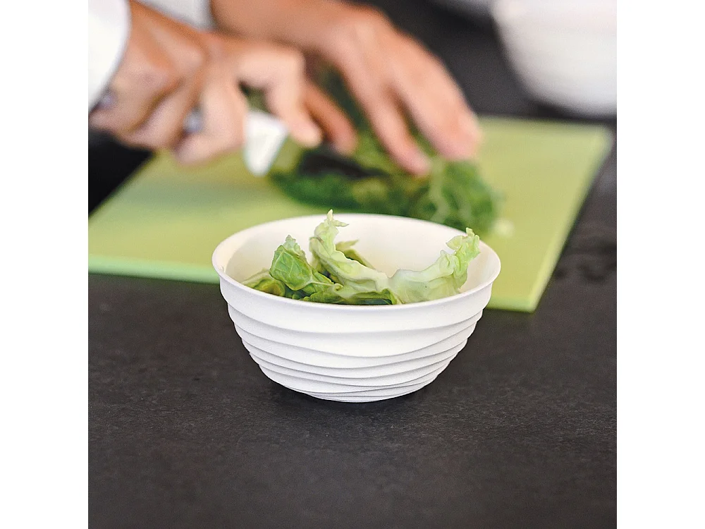 Bol Tierra argile S (diamètre 12.5 cm)